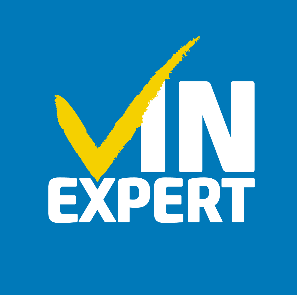 VIN Expert eredetisgvizsglat